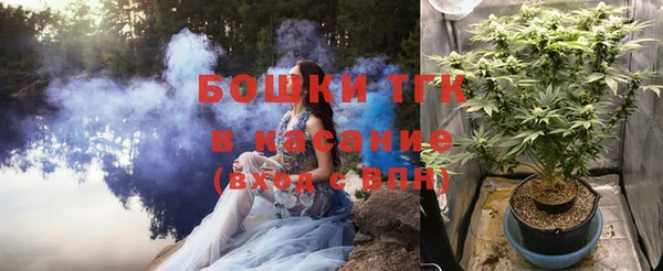 хмурый Алексеевка